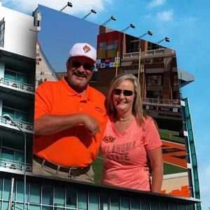 Meet your Posher, Al